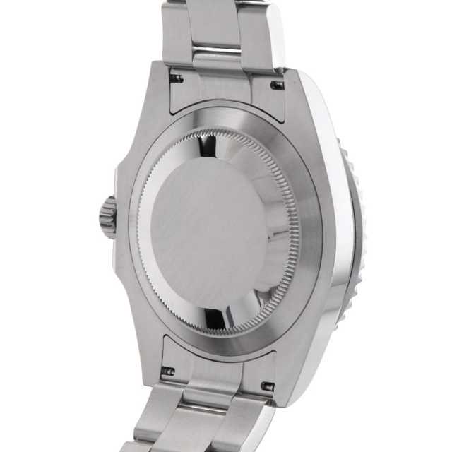 ROLEX Submariner 126610LV Men's Used