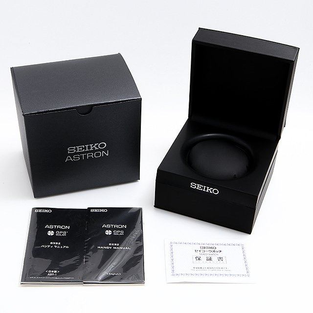 アストロン SBXB129 サブ画像４