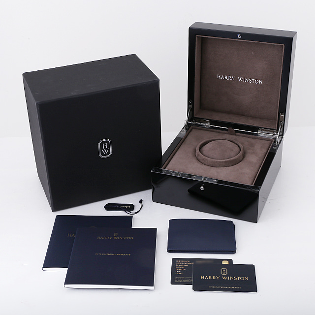 ザ・アヴェニュー エリプティック AVEQHM21RR112 サブ画像５