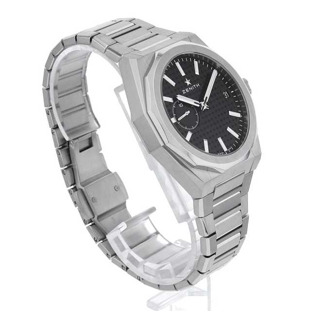 Zenith Defy 03.9300.3620/21.I001 Men's Used