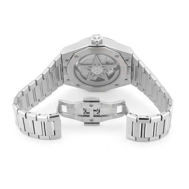 Zenith Defy 03.9300.3620/21.I001 Men's Used