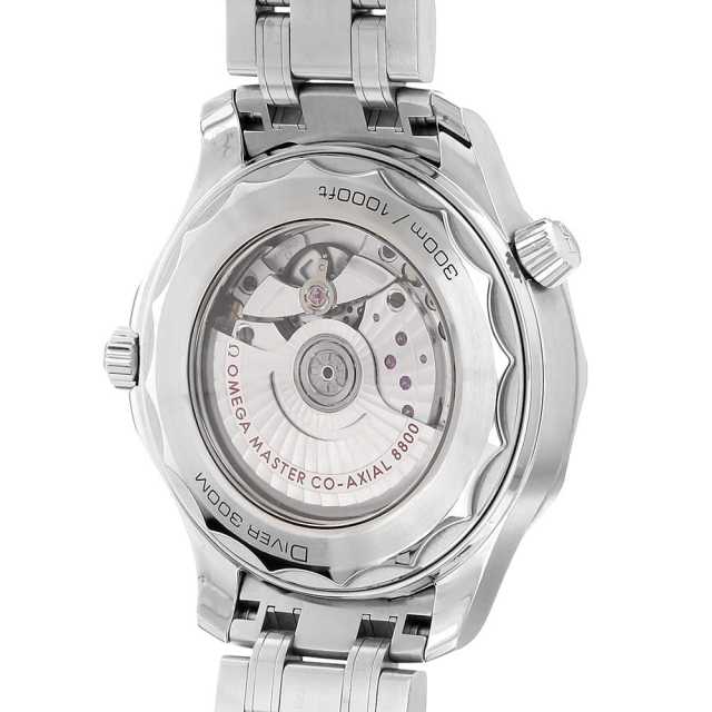 Omega Seamaster 210.30.42.20.03.001 Men's Used