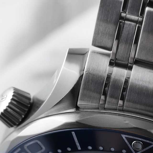 Omega Seamaster 210.30.42.20.03.001 Men's Used