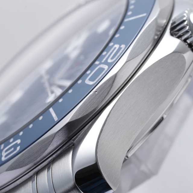 Omega Seamaster 210.30.42.20.03.001 Men's Used