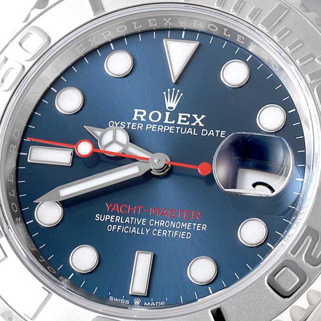 海外販促用ROLEX 掛け時計 ヨットマスターⅡ シルバー/ブルーベゼル 海外販促用ROLEX 掛け時計 ヨットマスターⅡ シルバー/ブルーベゼル