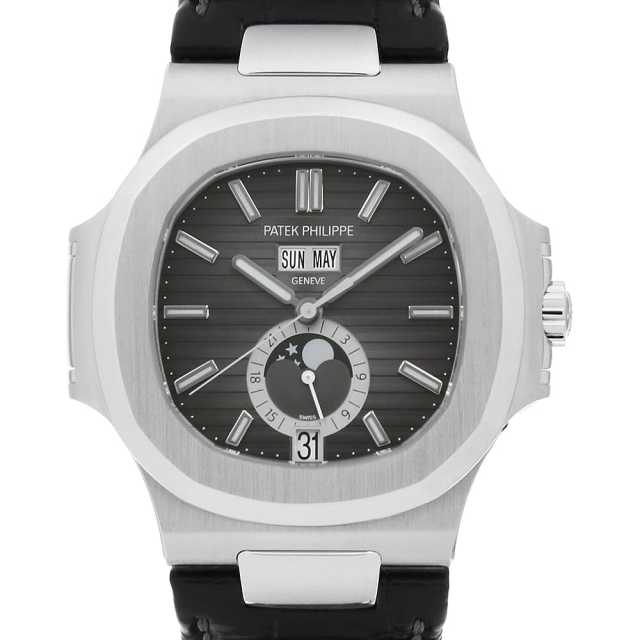 パテックフィリップ ノーチラス 5726A-001 メンズ 中古