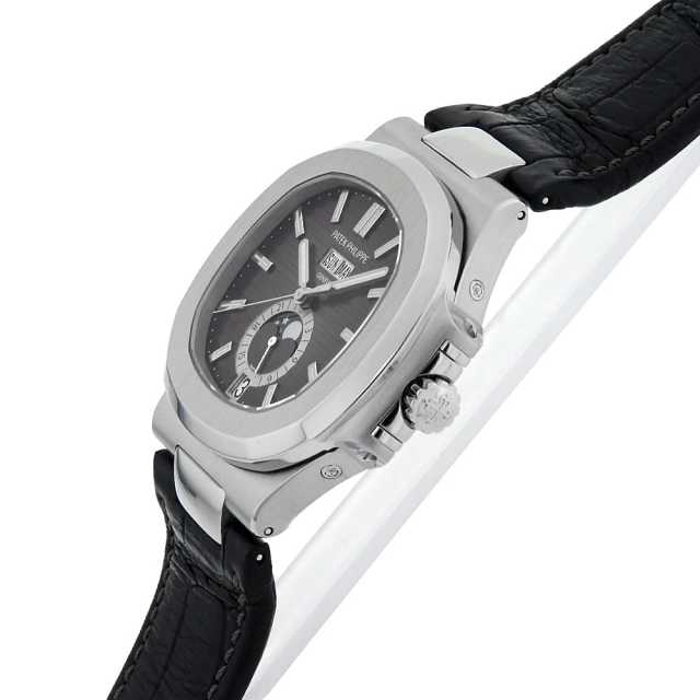 パテックフィリップ ノーチラス 5726A-001 メンズ 中古