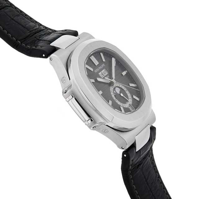 パテックフィリップ ノーチラス 5726A-001 メンズ 中古