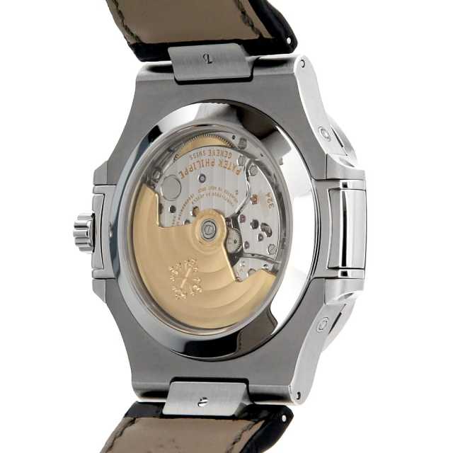 パテックフィリップ ノーチラス 5726A-001 メンズ 中古