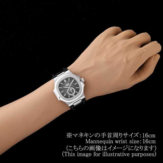 パテックフィリップ ノーチラス 5726A-001 メンズ 中古