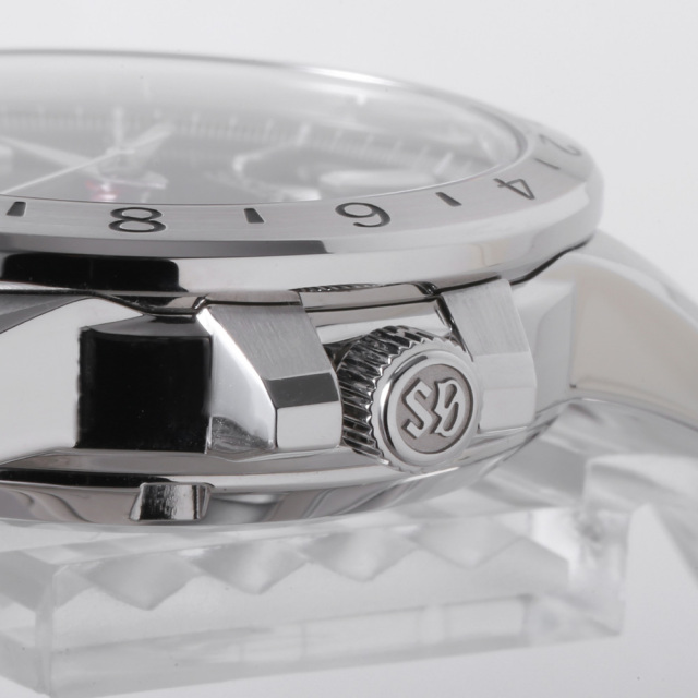 グランドセイコー メカニカルGMT SBGM027 中古 メンズ