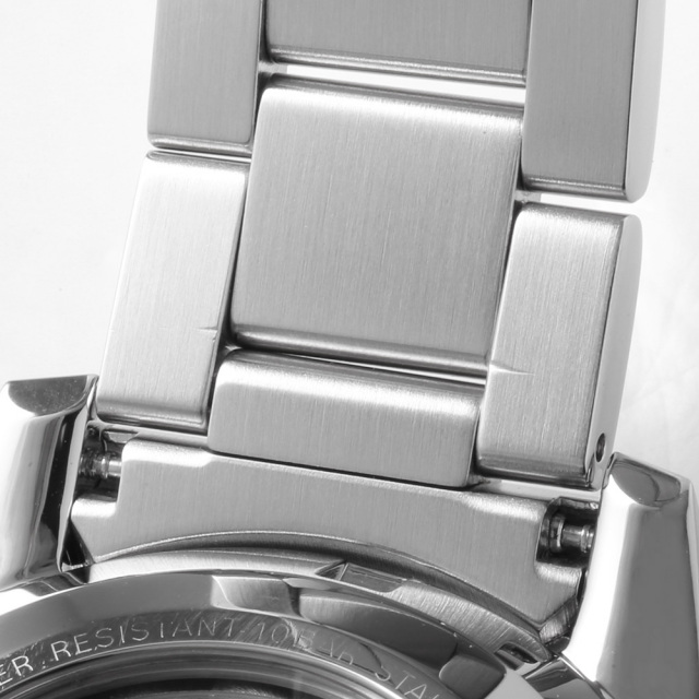 グランドセイコー メカニカルGMT SBGM027 中古 メンズ