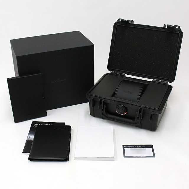 5100-1127-W52A ホワイト BLANCPAIN（ブランパン）フィフティファゾム