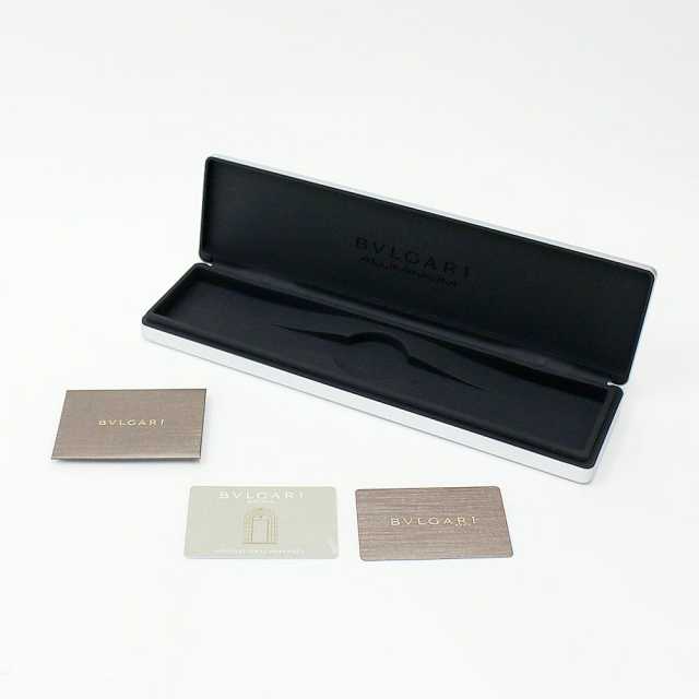 BVLGARI 103383(BB40SATRSNLCH) Men's Used