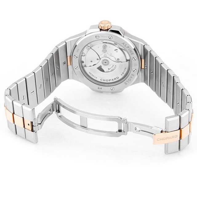 ショパール アルパインイーグル 298600-6001 メンズ 中古