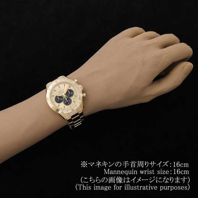 ゼニス クロノマスター 30.3101.3600/30.M3100 メンズ 中古