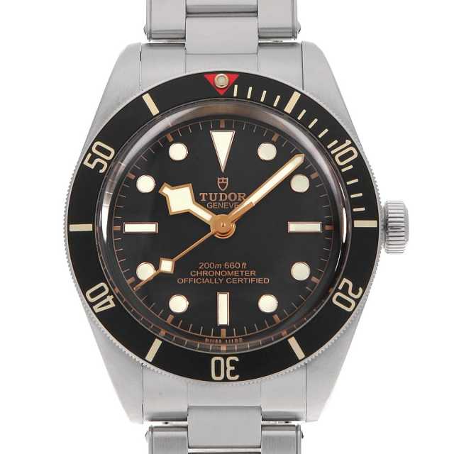 チューダー ブラックベイ 79030N メンズ 中古