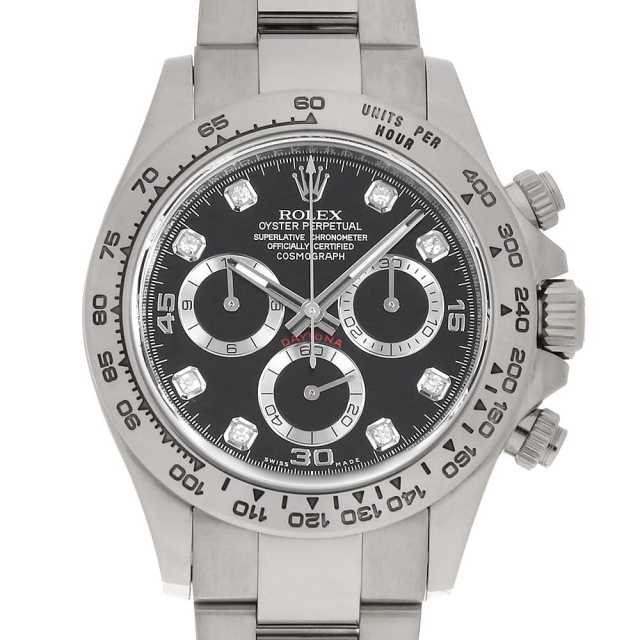 ロレックス デイトナ 116509G メンズ 中古