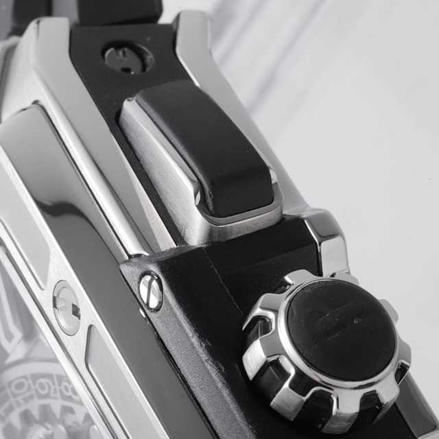 ウブロ スピリットオブビッグバン 601.NX.0147.LR メンズ 中古
