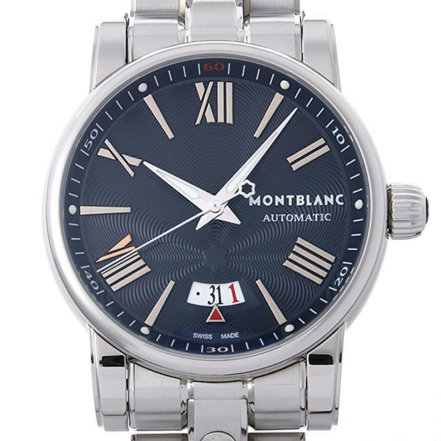 スター4810 銀座5周年記念モデル U0107109 メイン画像