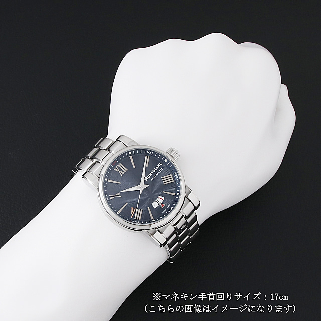 スター4810 銀座5周年記念モデル U0107109 サブ画像４