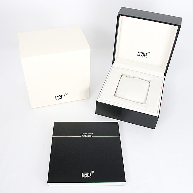 スター4810 銀座5周年記念モデル U0107109 サブ画像５