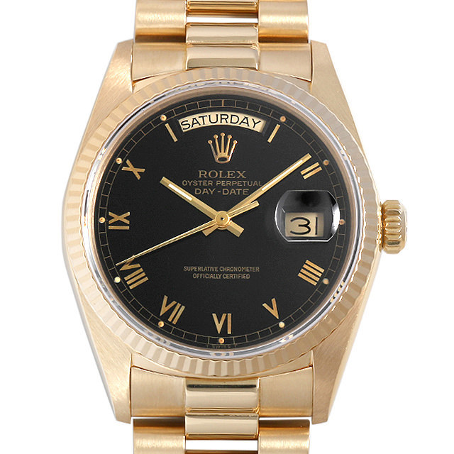 デイデイト 18038 メイン画像