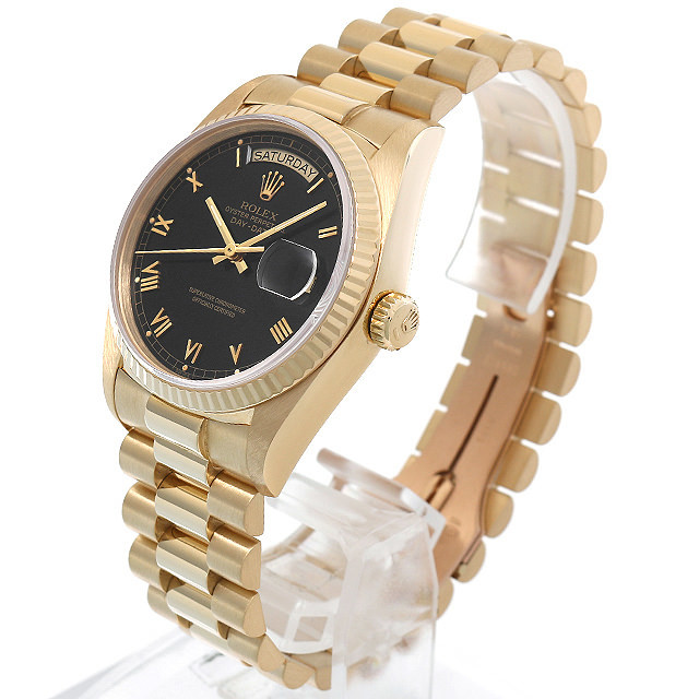 デイデイト 18038 サブ画像１