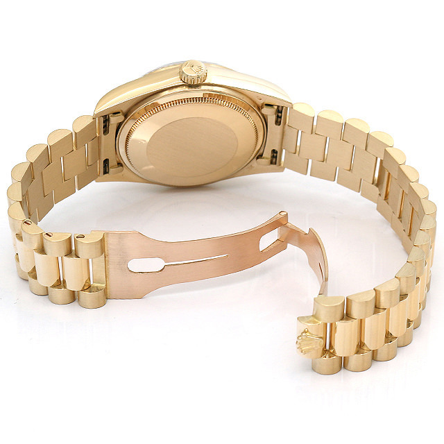 デイデイト 18038 サブ画像２