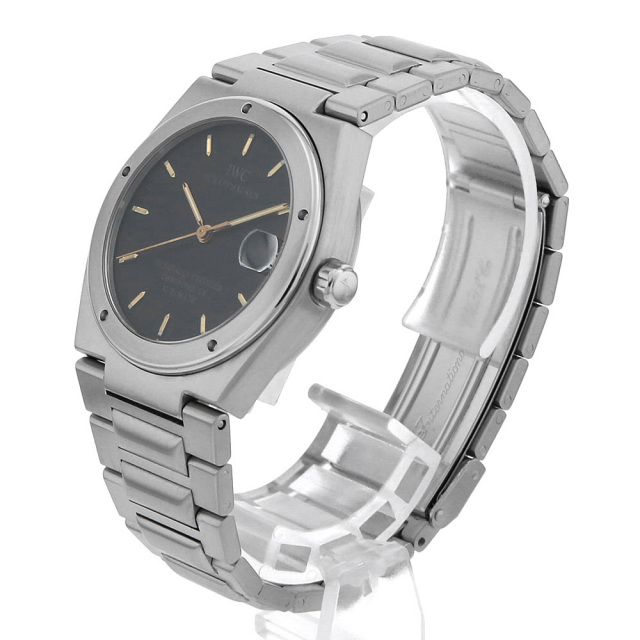 IWC インヂュニア 3521-002 メンズ 中古
