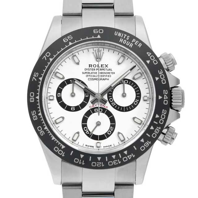 ロレックス デイトナ 116500LN メンズ 中古