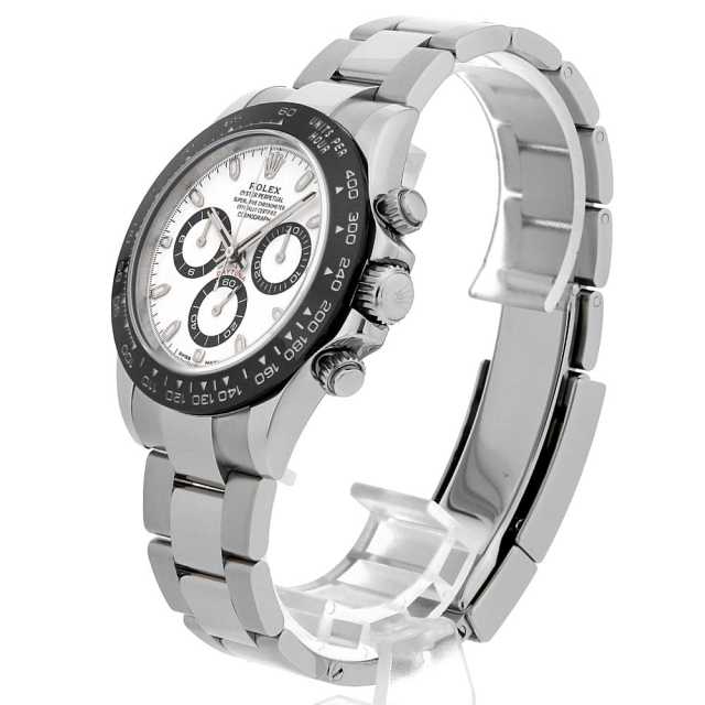 ロレックス デイトナ 116500LN メンズ 中古