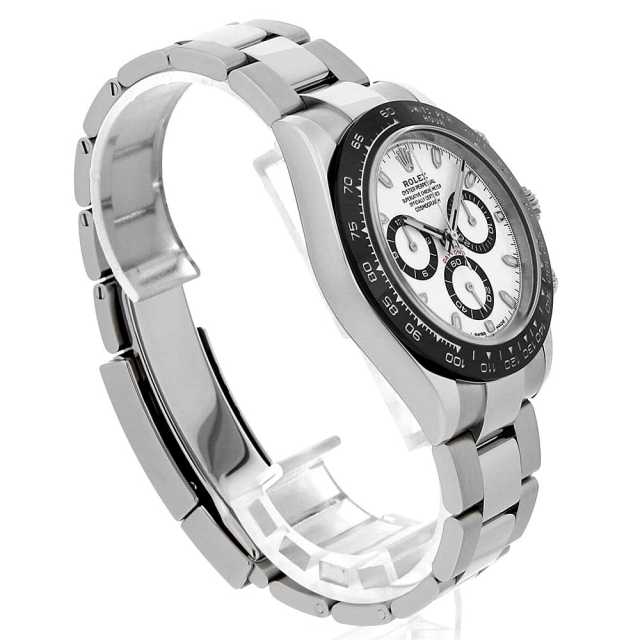 ロレックス デイトナ 116500LN メンズ 中古