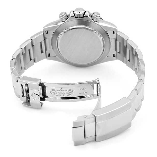 ロレックス デイトナ 116500LN メンズ 中古