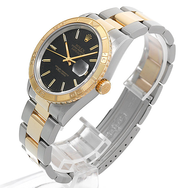 デイトジャスト サンダーバード 16263 サブ画像１