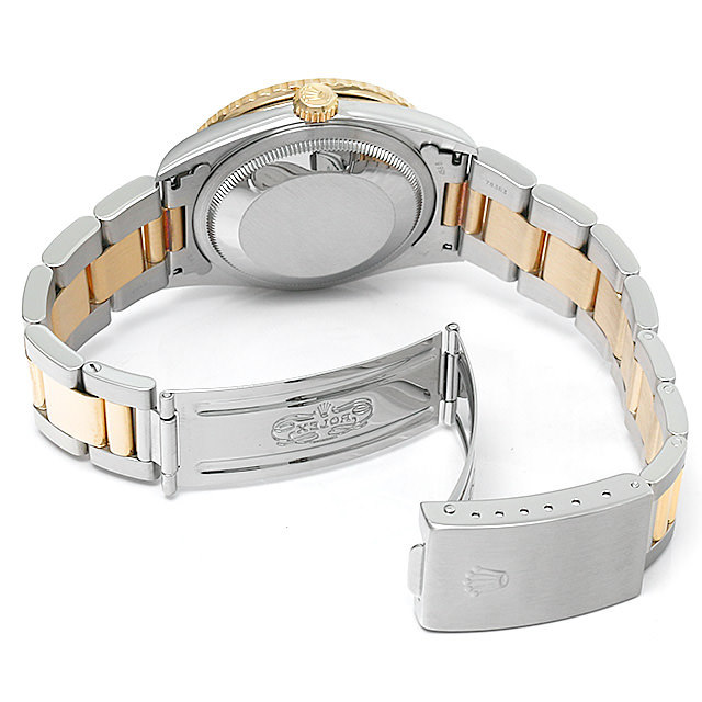 デイトジャスト サンダーバード 16263 サブ画像２