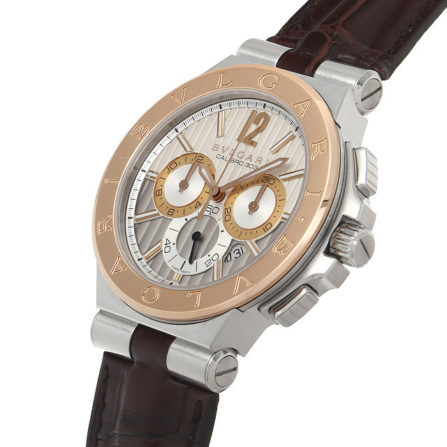 ディアゴノ カリブロ303 DG42C6SPGLDCH サブ画像１