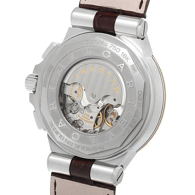 ディアゴノ カリブロ303 DG42C6SPGLDCH サブ画像２