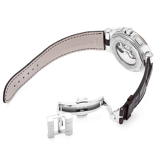 ディアゴノ カリブロ303 DG42C6SPGLDCH サブ画像３