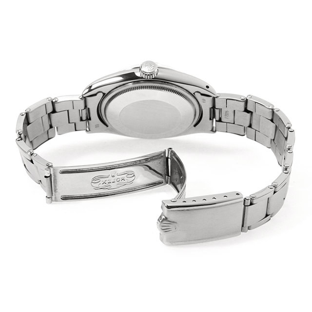 オイスターパーペチュアル デイト 1500 サブ画像２