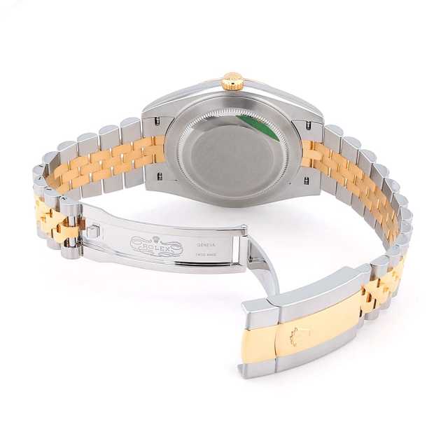ロレックス デイトジャスト 126333 メンズ 中古