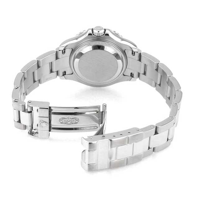 ロレックス ヨットマスター 169622 レディース 中古