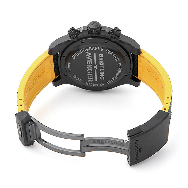 アベンジャー ハリケーン X124B89ARX(XB1210) サブ画像２