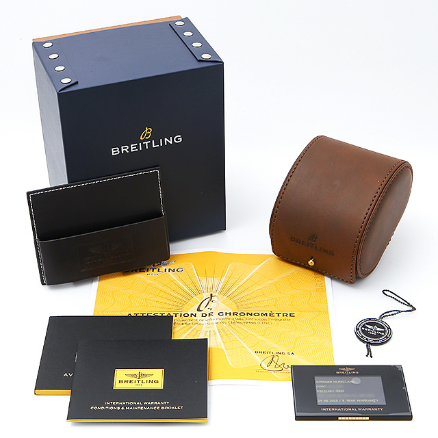 アベンジャー ハリケーン X124B89ARX(XB1210) サブ画像４