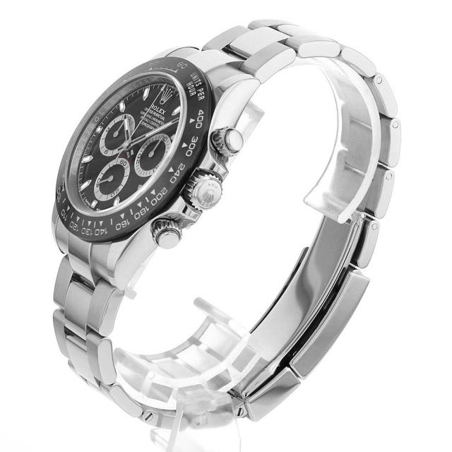 ロレックス デイトナ 116500LN メンズ 中古