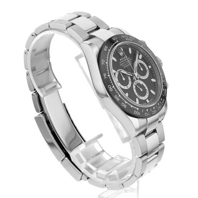 ロレックス デイトナ 116500LN メンズ 中古