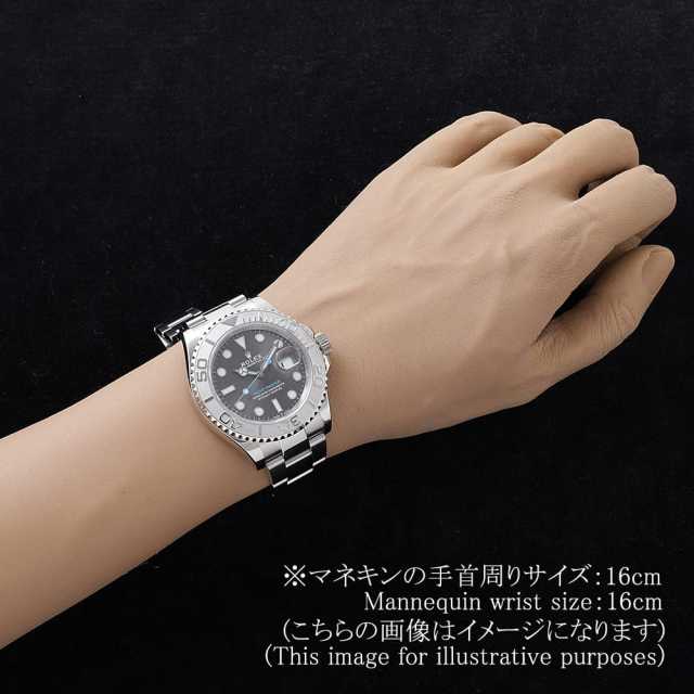 ロレックス ヨットマスター 126622 メンズ 中古