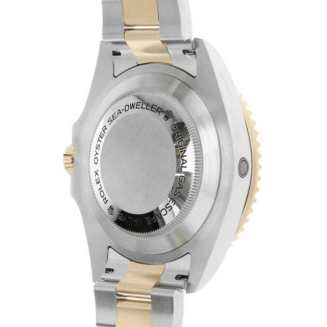 ロレックス シードゥエラー 126603 メンズ 中古