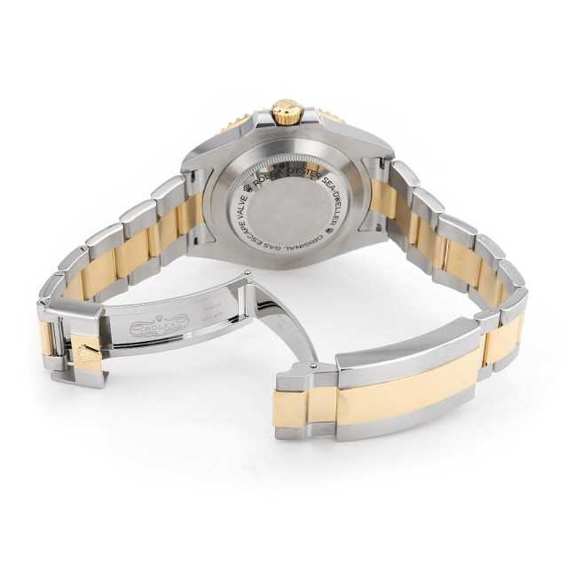 ロレックス シードゥエラー 126603 メンズ 中古