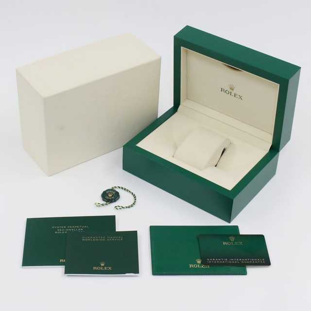ロレックス シードゥエラー 126603 メンズ 中古